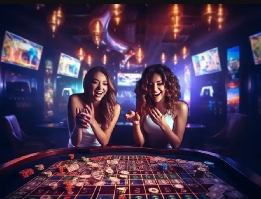 Antarmuka mobile luky777 menampilkan taruhan olahraga dan slot online