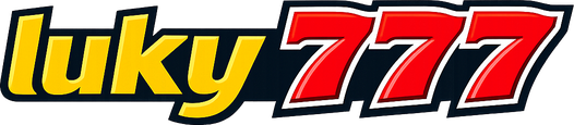 Logo luky777